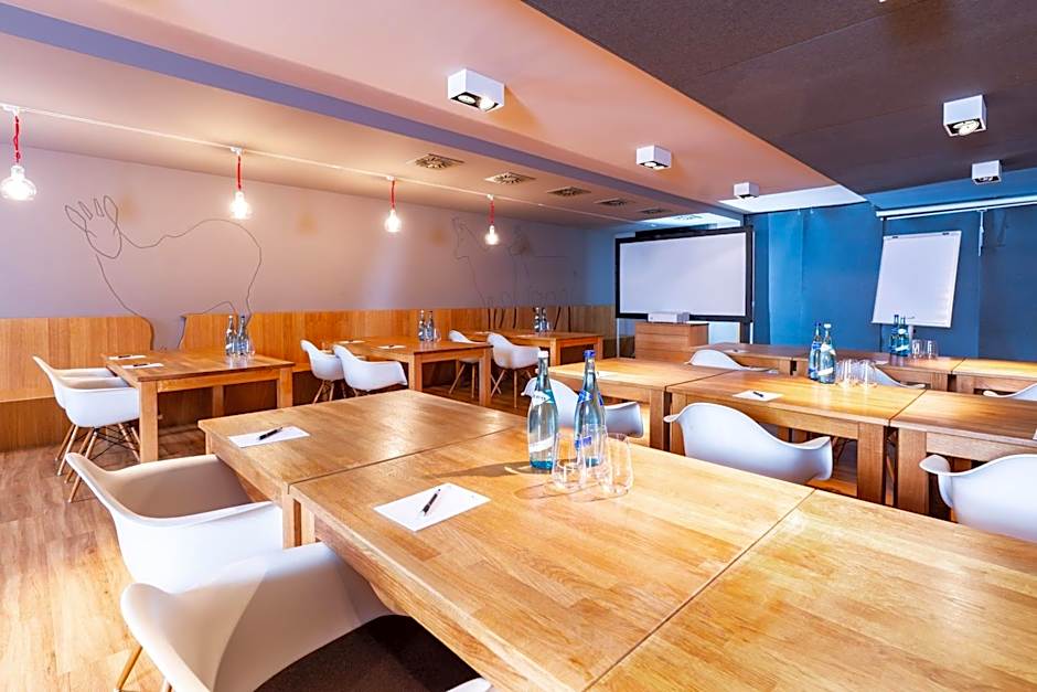 Alpenhotel Ammerwald