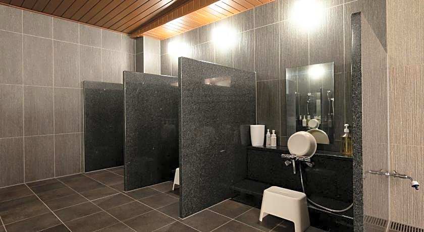Torifito Hotel & Pod Kanazawa