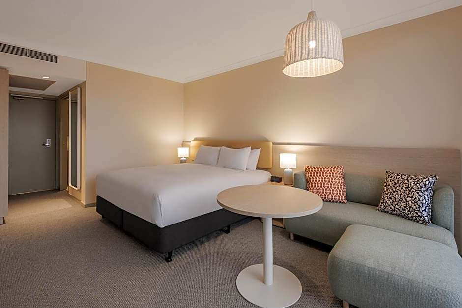 Pacific Hotel Cairns