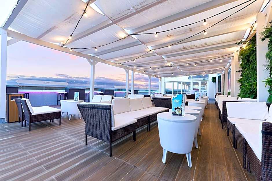 TRYP by Wyndham Lisboa Caparica Mar