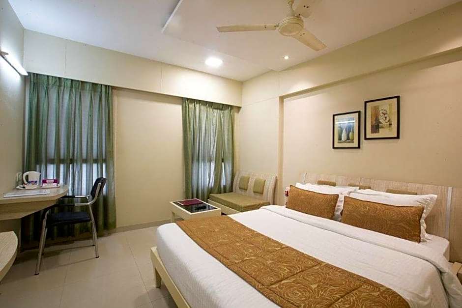 Hotel Vits Aurangabad