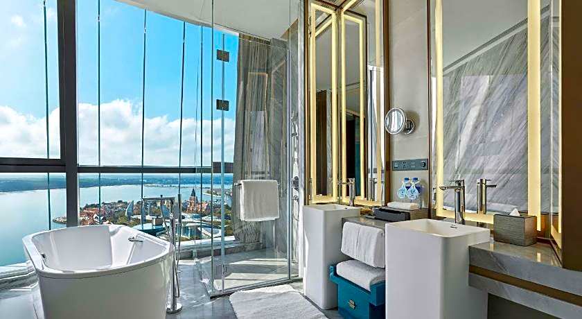 Hilton Hainan Ocean Flower Island