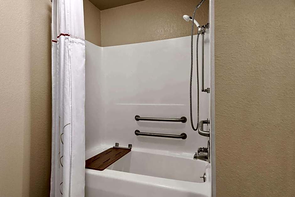 Hawthorn Suites By Wyndham Decatur