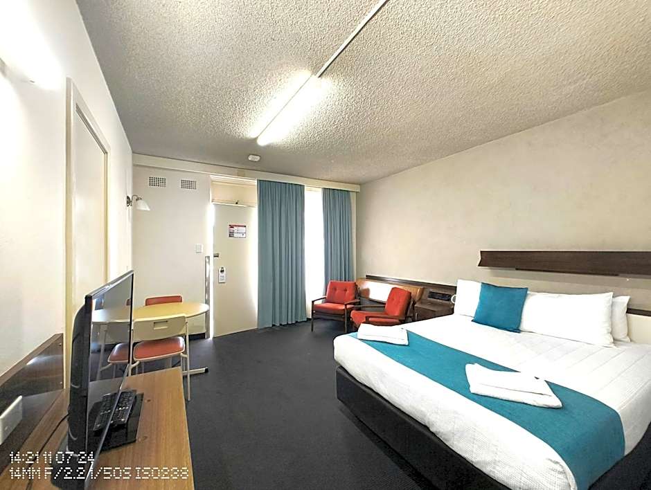 Goulburn Central Motel