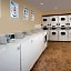 Woodspring Suites San Angelo