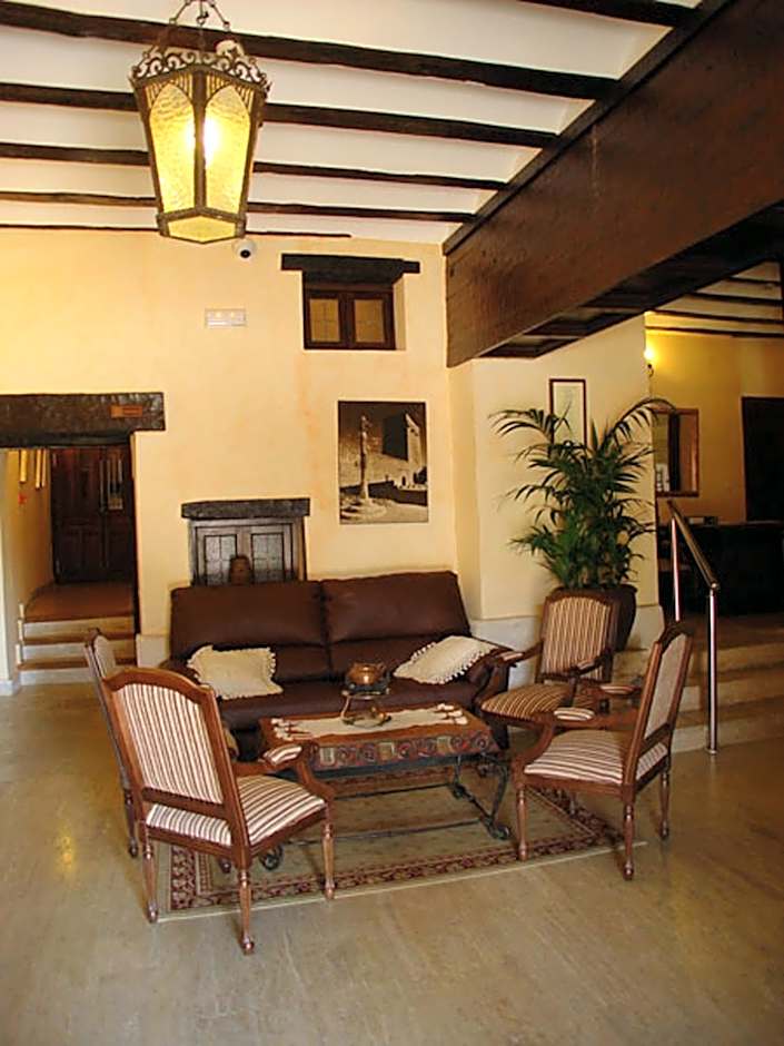Hotel Nuevo Arlanza
