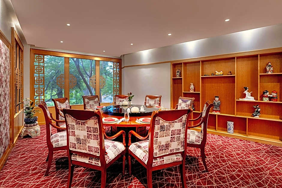 Gulf Hotel Convention and SPA
