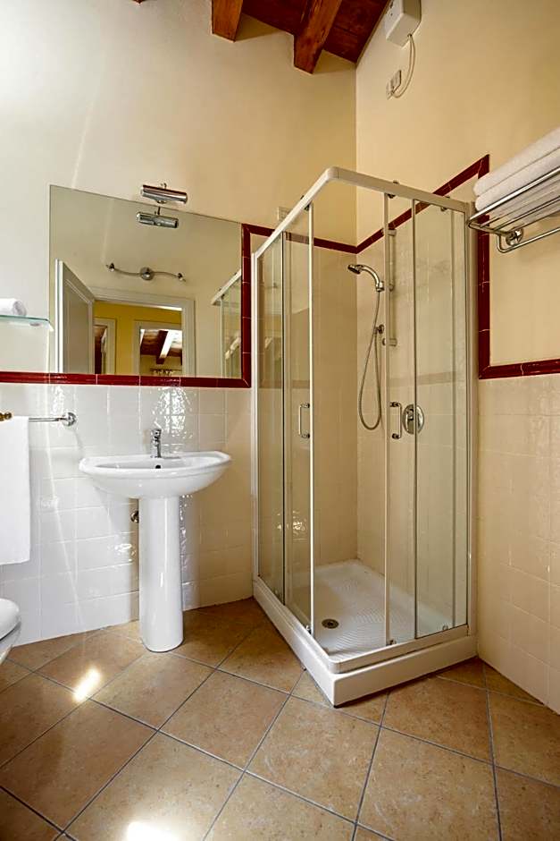 Residence Villa Antica Torre