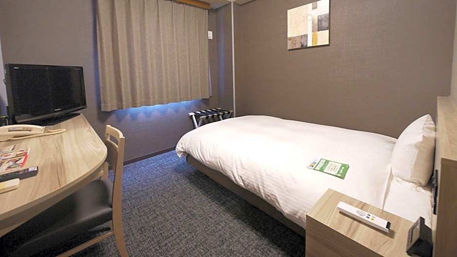 Hotel Route Inn Yuuki