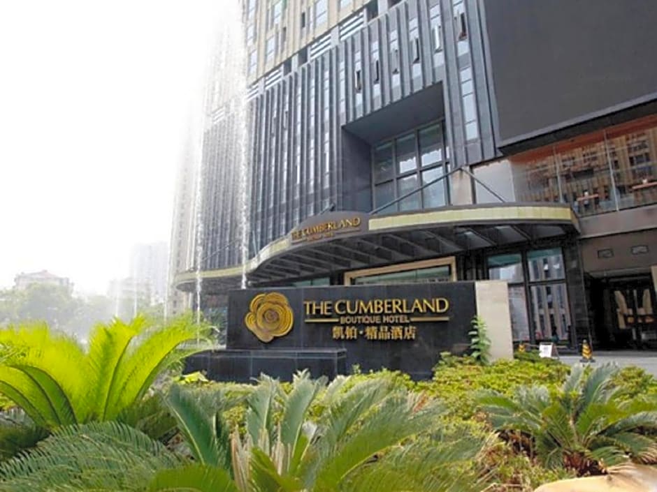 The Cumberland Boutique Hotel