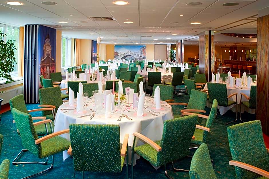 ABACUS Tierpark Hotel