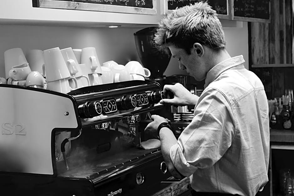 Banbury Hill Farm Bed & Breakfast