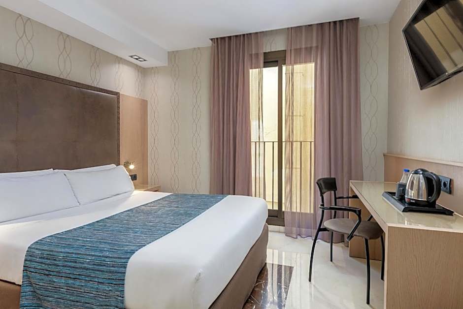 Hotel Gotico