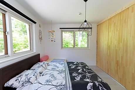 Two-Bedroom House - Annex