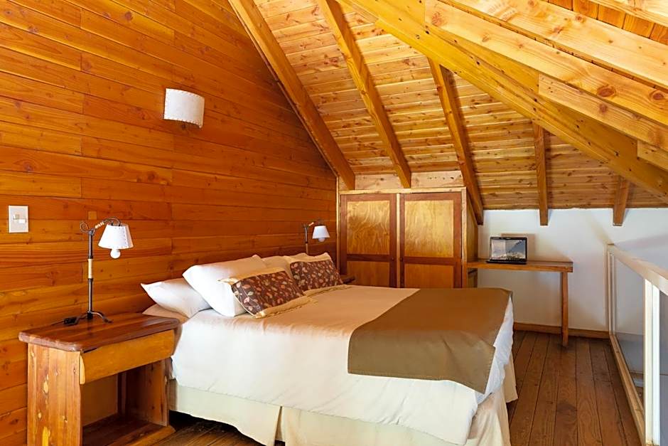 Villa Sofía Apart Hotel