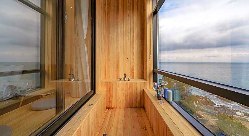 Thevan Hotel Ulsan