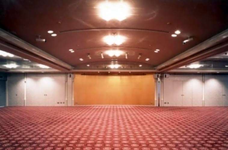 Awa Kanko Hotel