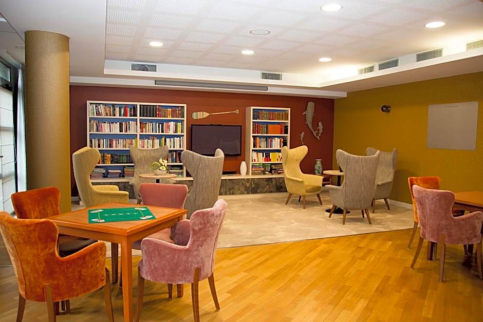 Domitys Le Phare d'Argent