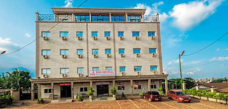 ISIS Hotel