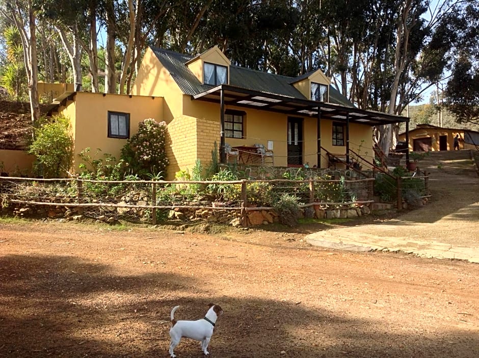 Swaynekloof Farm