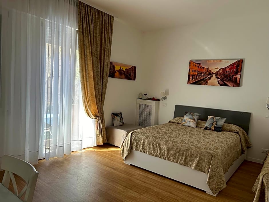 Casa di Taty B&B