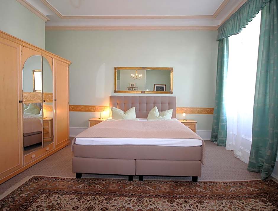 Historisches Hotel zum Schwan