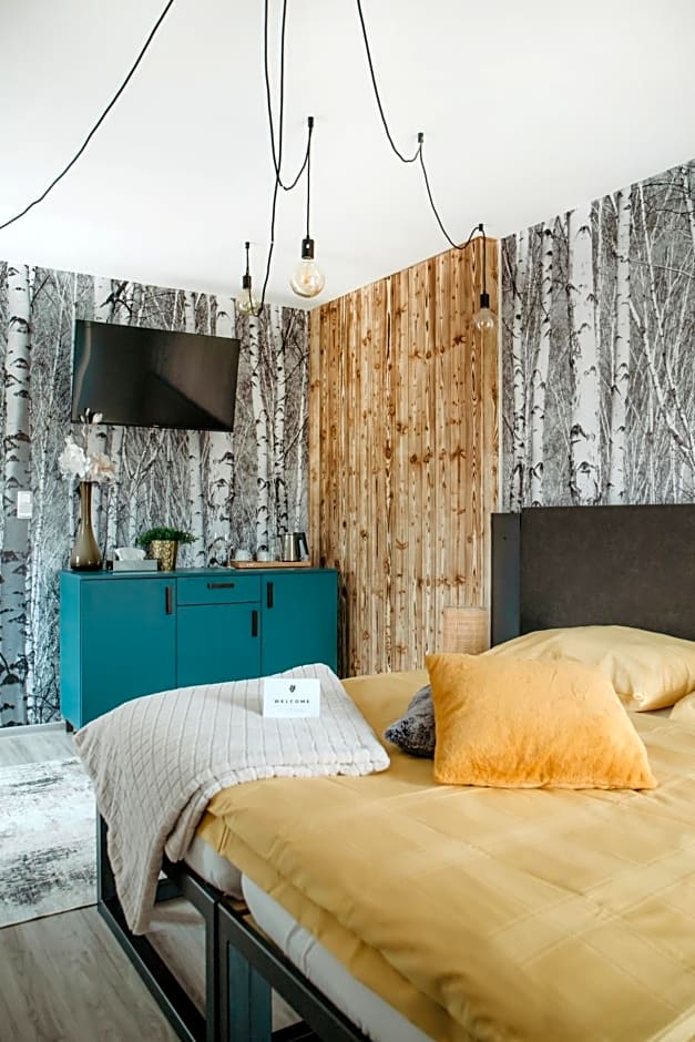 Joy Aparthotel Keilberg