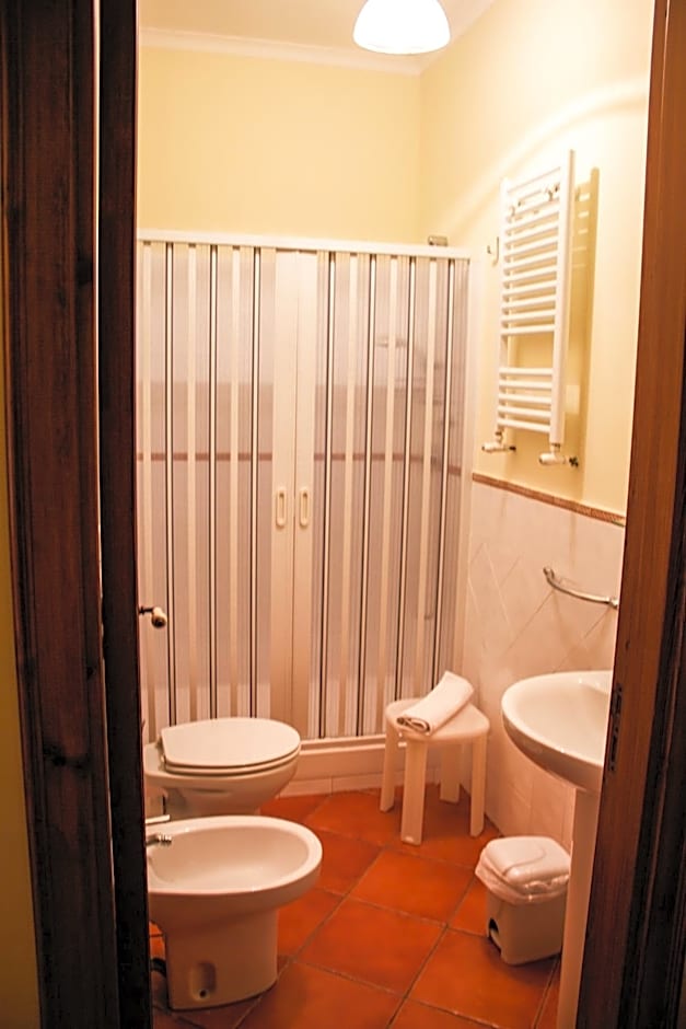 B&B Porta Bagni