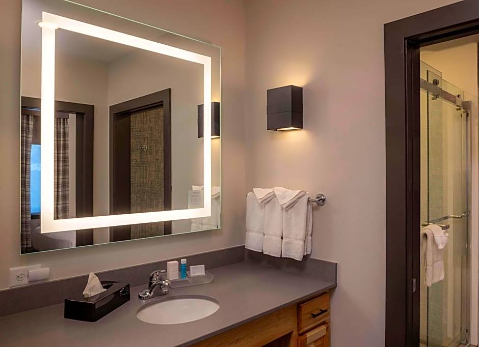Homewood Suites By Hilton Jackson, WY