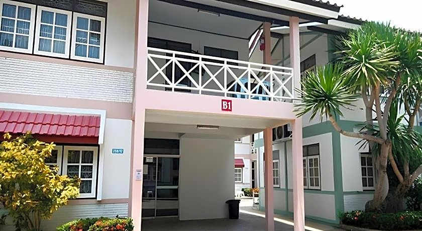 Paisiri Hotel