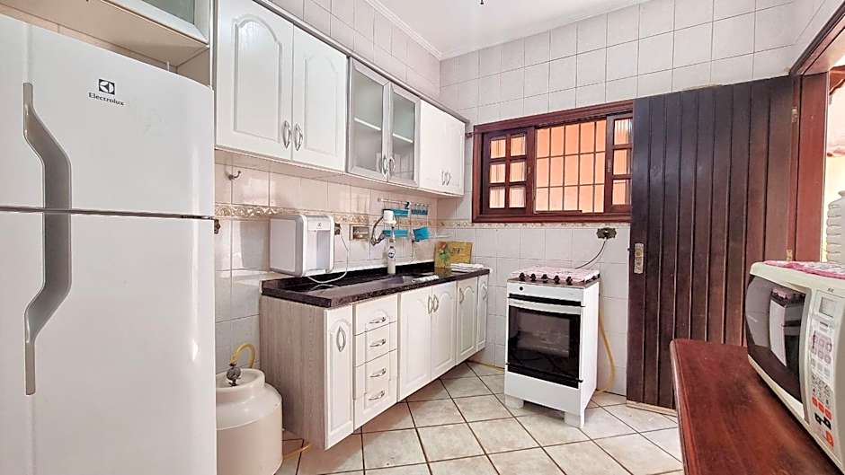 Piscina, Area Gourmet, 3dorm, Wi-Fi, SmartTV