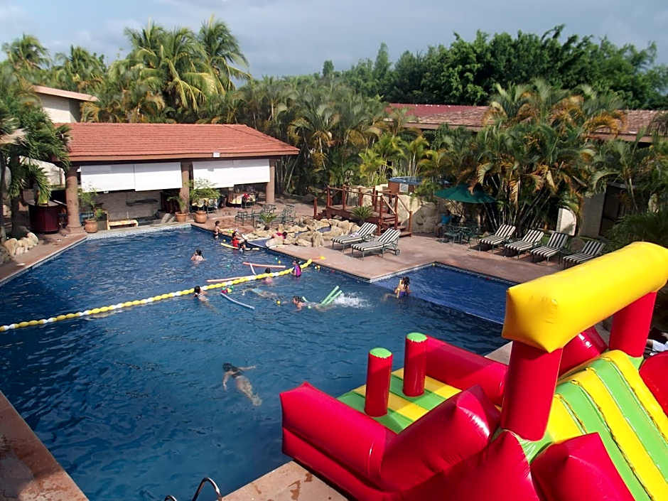 Hotel Poza Rica Inn