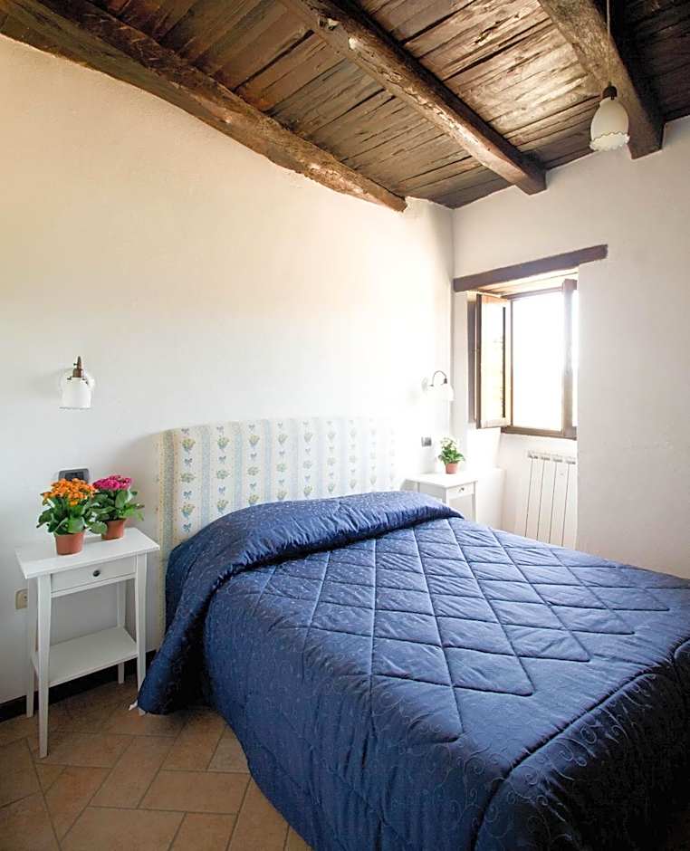 Borgo San Valentino