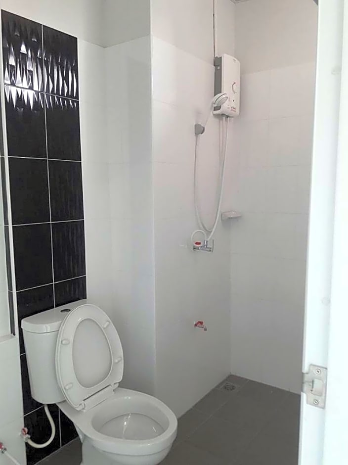 Ocean View Khonkaen Hotel