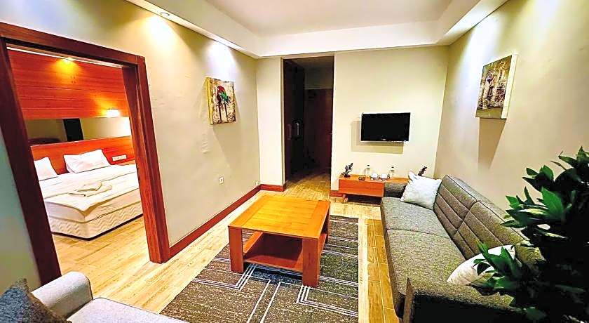 Kilpa Hotel