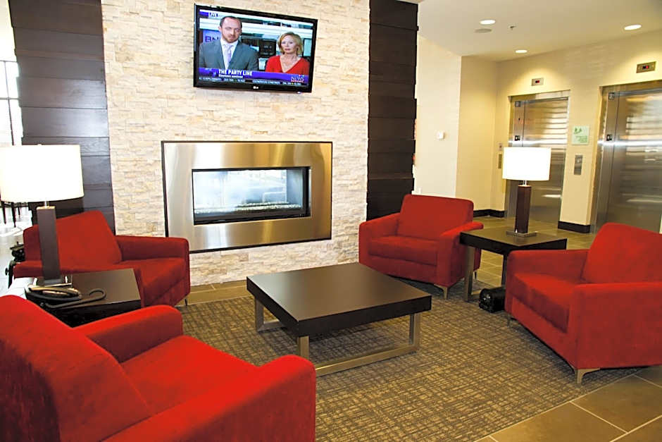 Holiday Inn & Suites Red Deer South By IHG