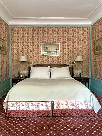 Heritage room