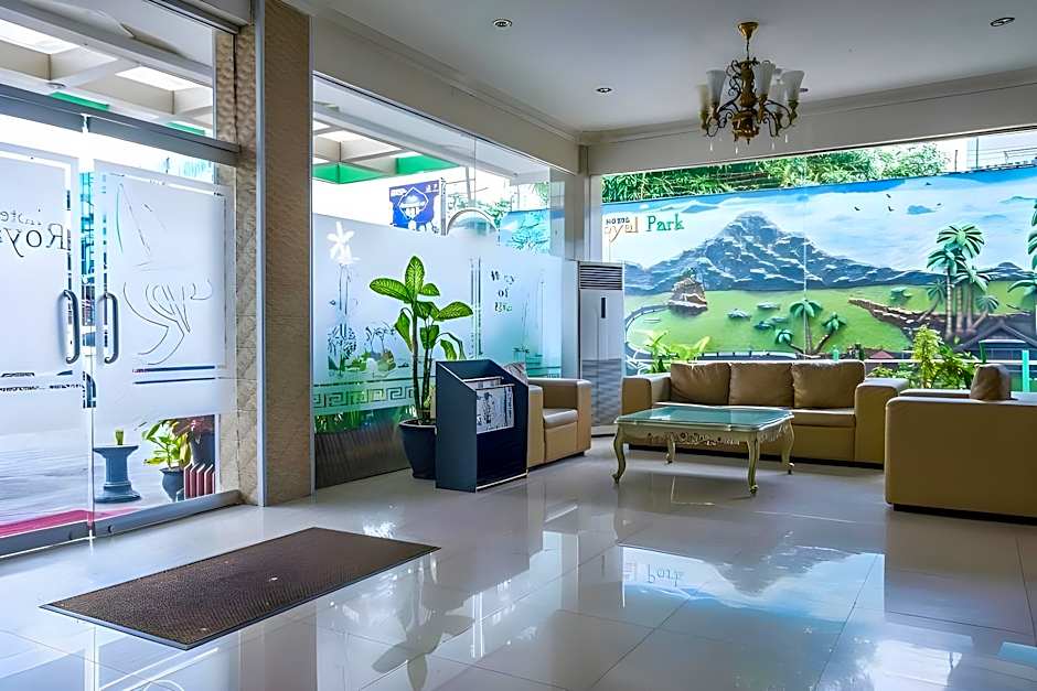 Royal Park Hotel Samarinda