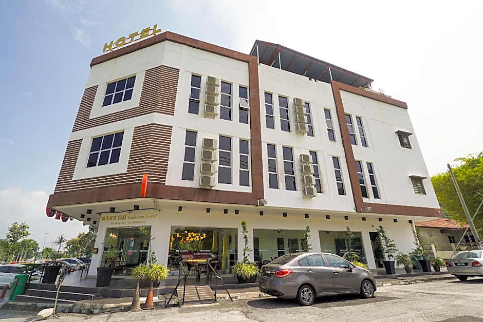 GM Holiday Hotel Permai Jaya