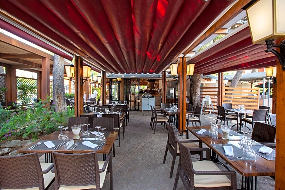 Grupotel Alcudia Pins