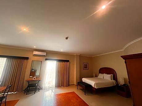 Suite One Bed