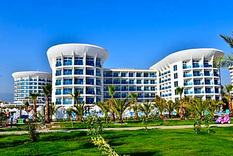 Sultan of Dreams Hotel & Spa - All Inclusive