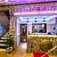 Timgad Hotel Hazem