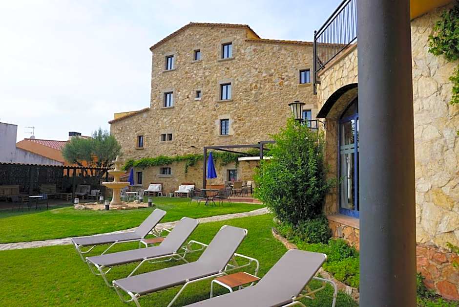 Hotel Sant Joan