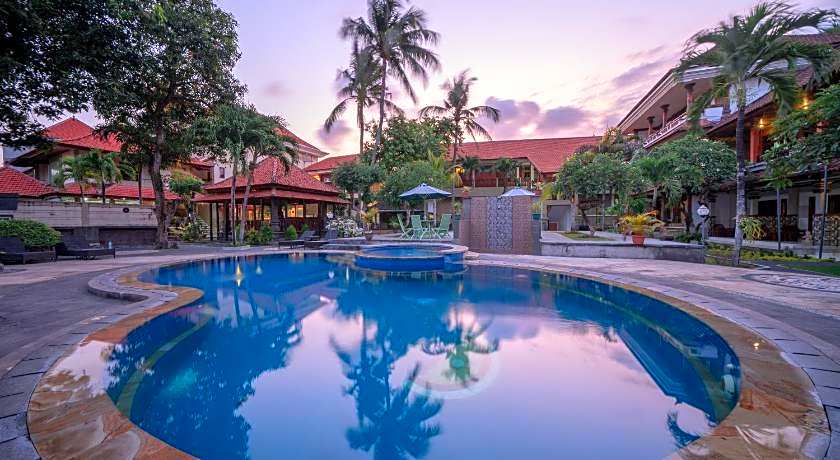 Bendesa Accommodation