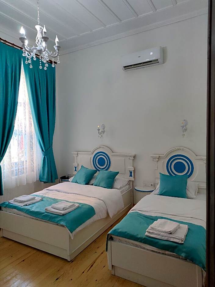 Buyukada Mavi Palas Hotel