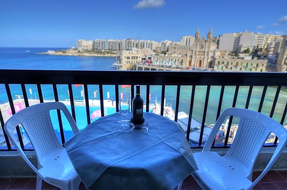 St. Julian's Bay Hotel