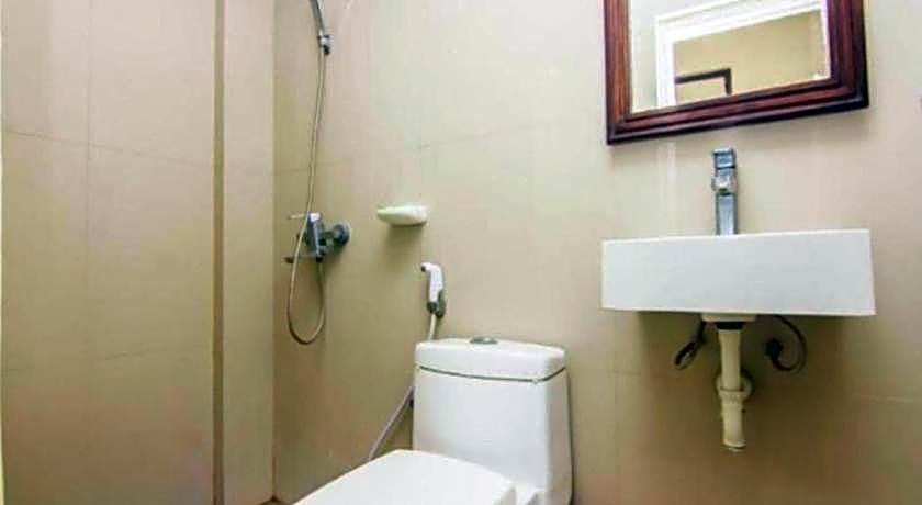 Sanur Ayu Hotel