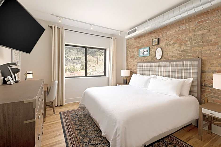 Hotel Maxwell Anderson