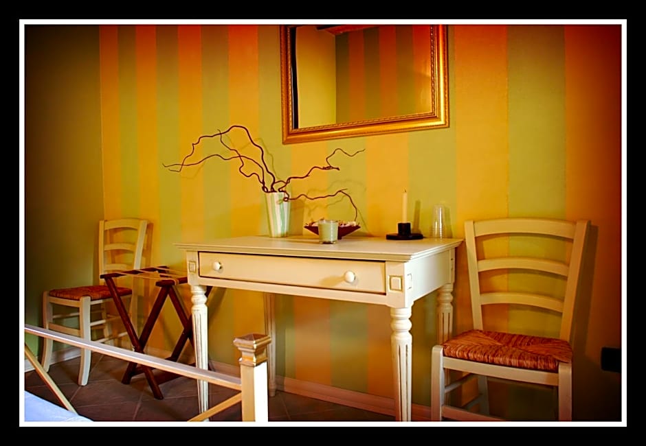 Villa Scati Bed and Breakfast